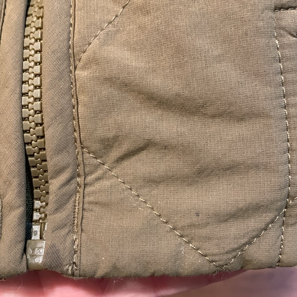 The North Face Cuchillo insulated fleece lined jacket - Picture 9 of 13